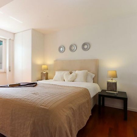 Entrecampos Terrace By Homing Appartement Lissabon Buitenkant foto