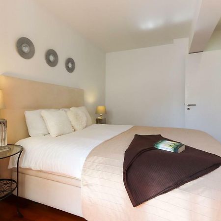 Entrecampos Terrace By Homing Appartement Lissabon Buitenkant foto